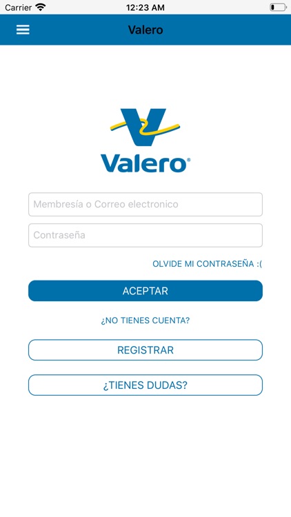 Valero