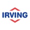 Enjoy expanded features in the all-new MyIrvingRewards app, including: Irving Rewards dashboard to view available rewards, your purchase history, location finder, promotions, exclusive offers, receipts and more