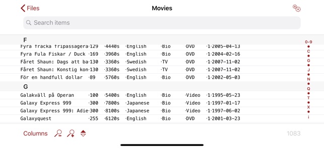 CSV Touch(圖5)-速報App