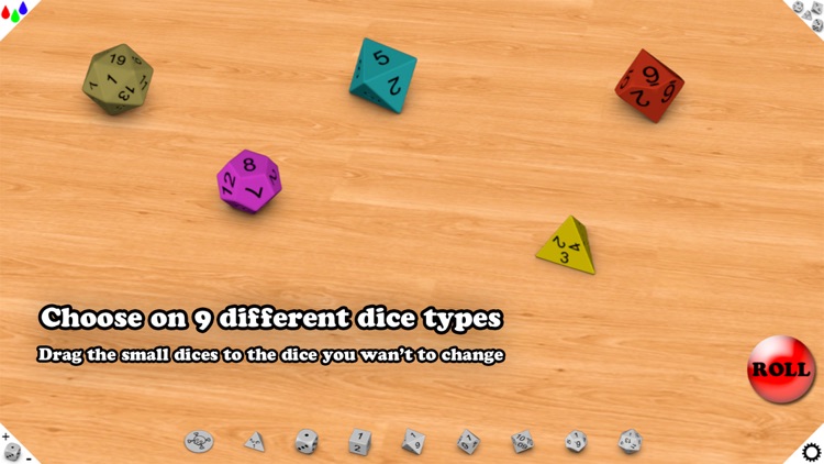 My Dices Pro