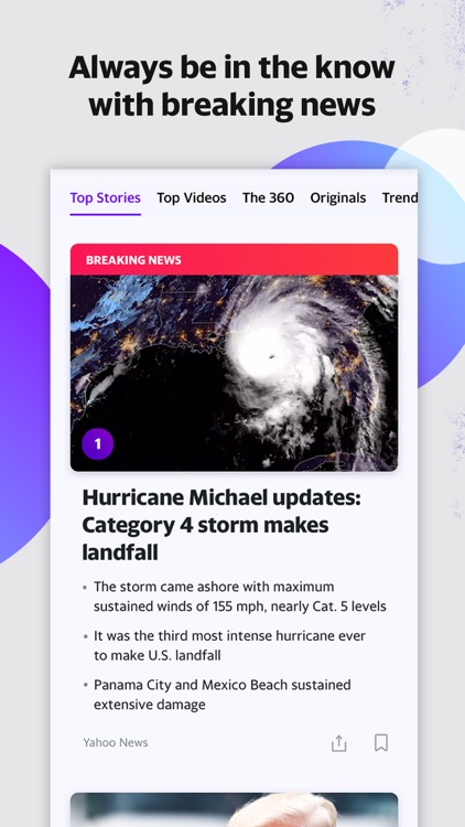 Yahoo News
