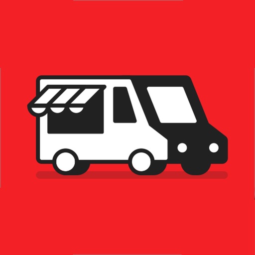 Truckster - Denver Food Trucks iOS App
