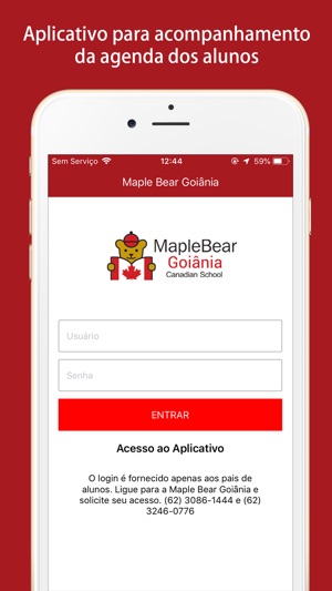 Maple Bear Goiânia