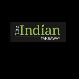 The Indian Takeaway