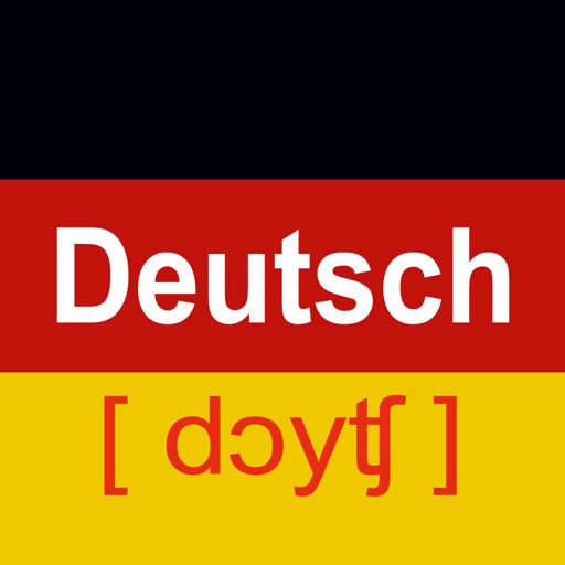 Get German Sounds and Alphabet for iOS, iPhone, iPad Aso Report
