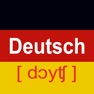 Get German Sounds and Alphabet for iOS, iPhone, iPad Aso Report