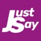 Our free Just Say app is for young people aged 16- 25 living in Northumberland