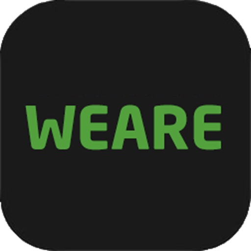 WEARE SmartOffice