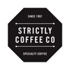 Strictly Coffee