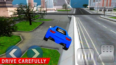 Car Theft Escape: Driving Mafi screenshot 3