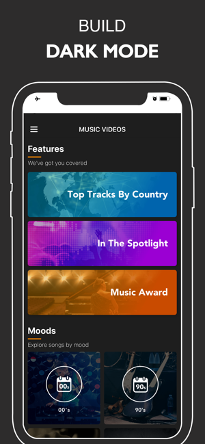 Musinow - Music Videos Player(圖8)-速報App