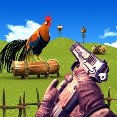 Activities of Frenzy Chicken Shooter Game 3D