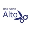 Hair salon Alto