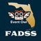 Welcome to the Florida Association of District School Superintendents (FADSS) Event Owl app