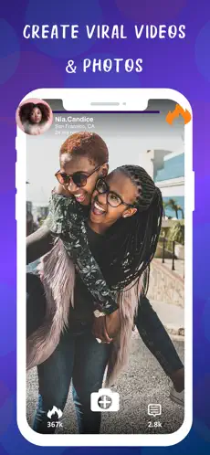 Screenshot 2 OnAire: Pause Your Moments iphone