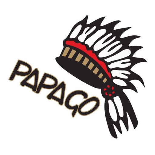 Papago Golf Course Tee Times iOS App