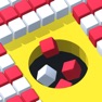 Get Holoo - Swallow every cube ! for iOS, iPhone, iPad Aso Report