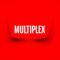 Завантажуй офіційний додаток мережі кінотеатрів Multiplex