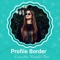Profile Border for Instagram -