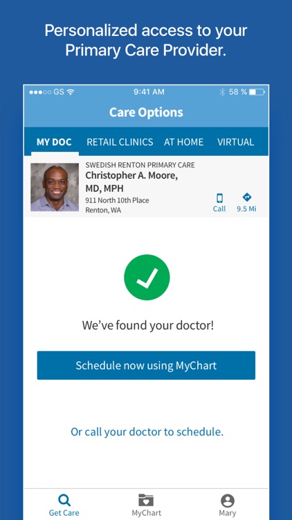 Swedish Health Connect