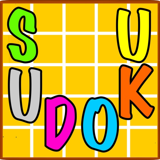 Sudoku- iOS App