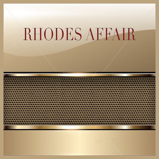 Rhodes Affair Pocket icon