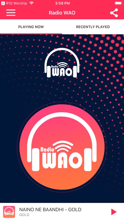 Radio WAO