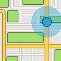  iMaps+ für Google Maps Alternative