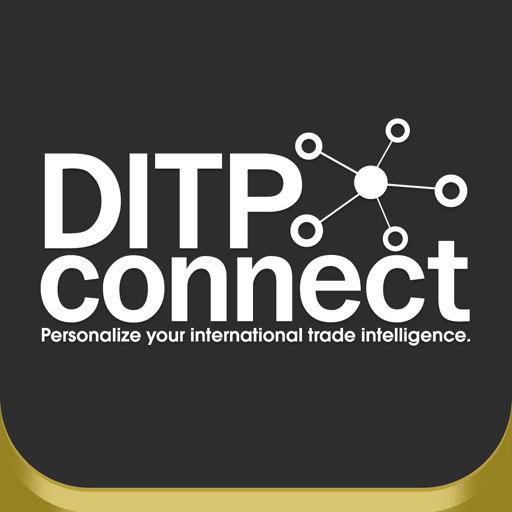 DITP Connect