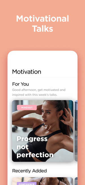 tracking pilates on apple watch