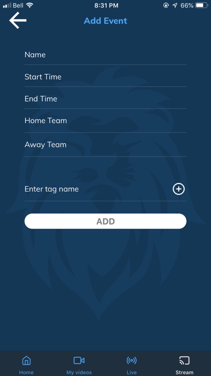 LionStream