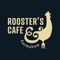 "At Rooster’s Café & Farmshop everything we do is to Champion regional food producers who are where possible local to our store