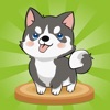 Puppy Town - Merge & Win Puppy Town - Merge & Win
