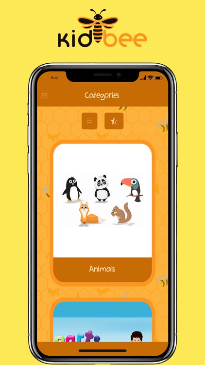 KidBee – Learning Videos