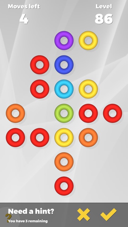 Color Rings! screenshot-6