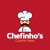 Chefinho's Cozinha Inbox