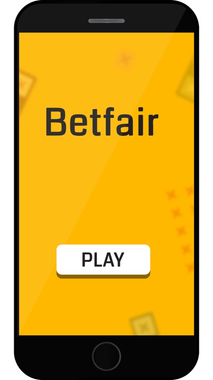 Betfair Live