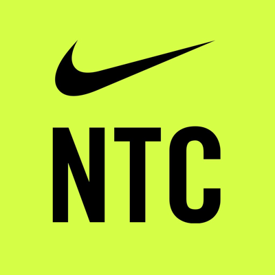 Nike Training Club ➡ App Store Review 