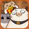 Haru cats: Slide block puzzle is a relaxing block puzzle game