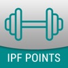 IPF GL Points - iPhoneアプリ
