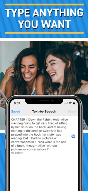 Text to Speech -(圖3)-速報App