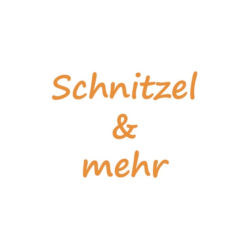 Schnitzel und mehr