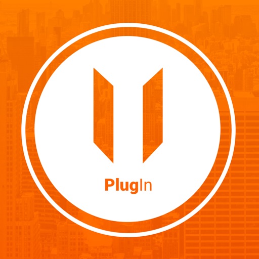PlugIn powered by VNN iOS App