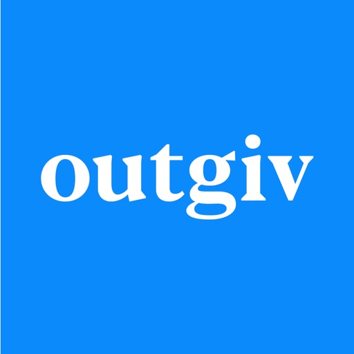 outgiv