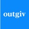 Outgiv is a simple way to organise your giving and connect with people while having fun and doing good at the same time