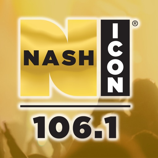 Nash 106.1 icon