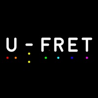 U-FRET - 63000曲以上のギターコード apk