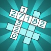 Astraware Number Cross Astraware Number Cross