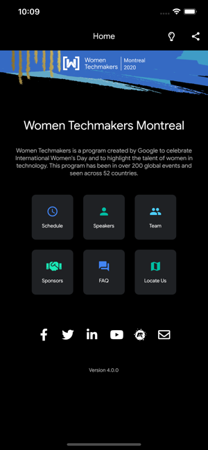 Women Techmakers Montreal(圖6)-速報App