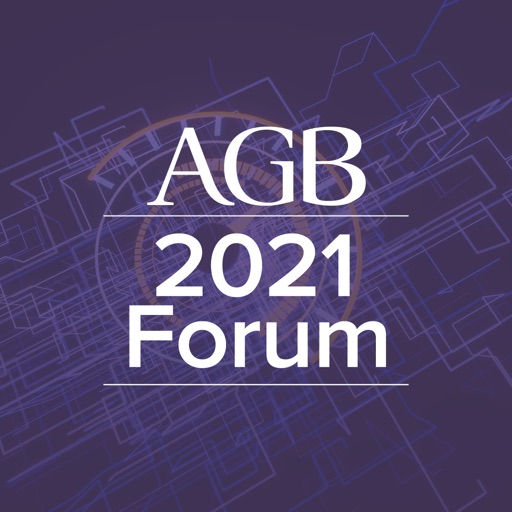 AGB 2021 Forum by Association of Governing Boards of Universities and